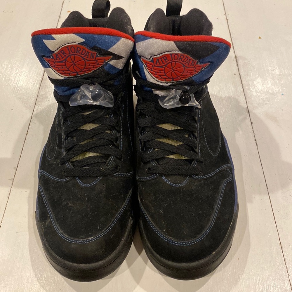 Nike Air Jordan Sixty